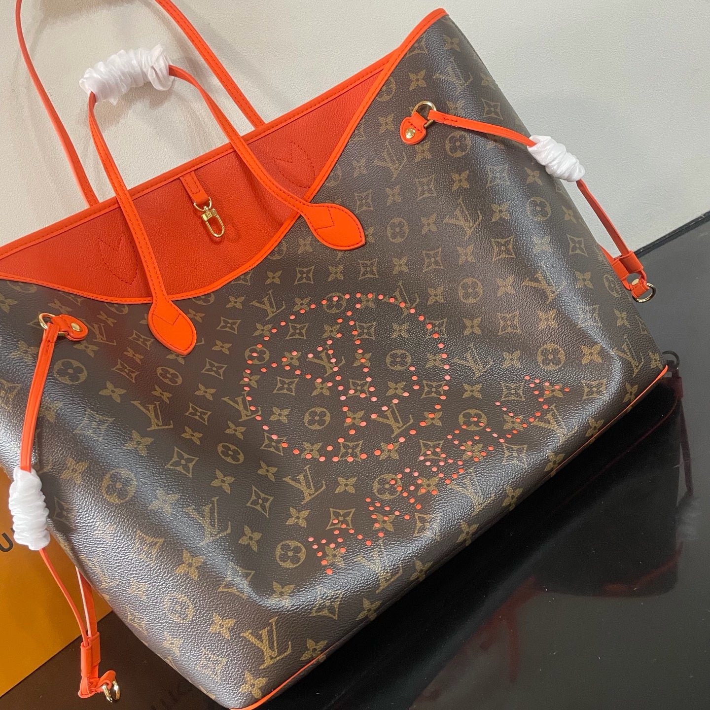 Brown Bag