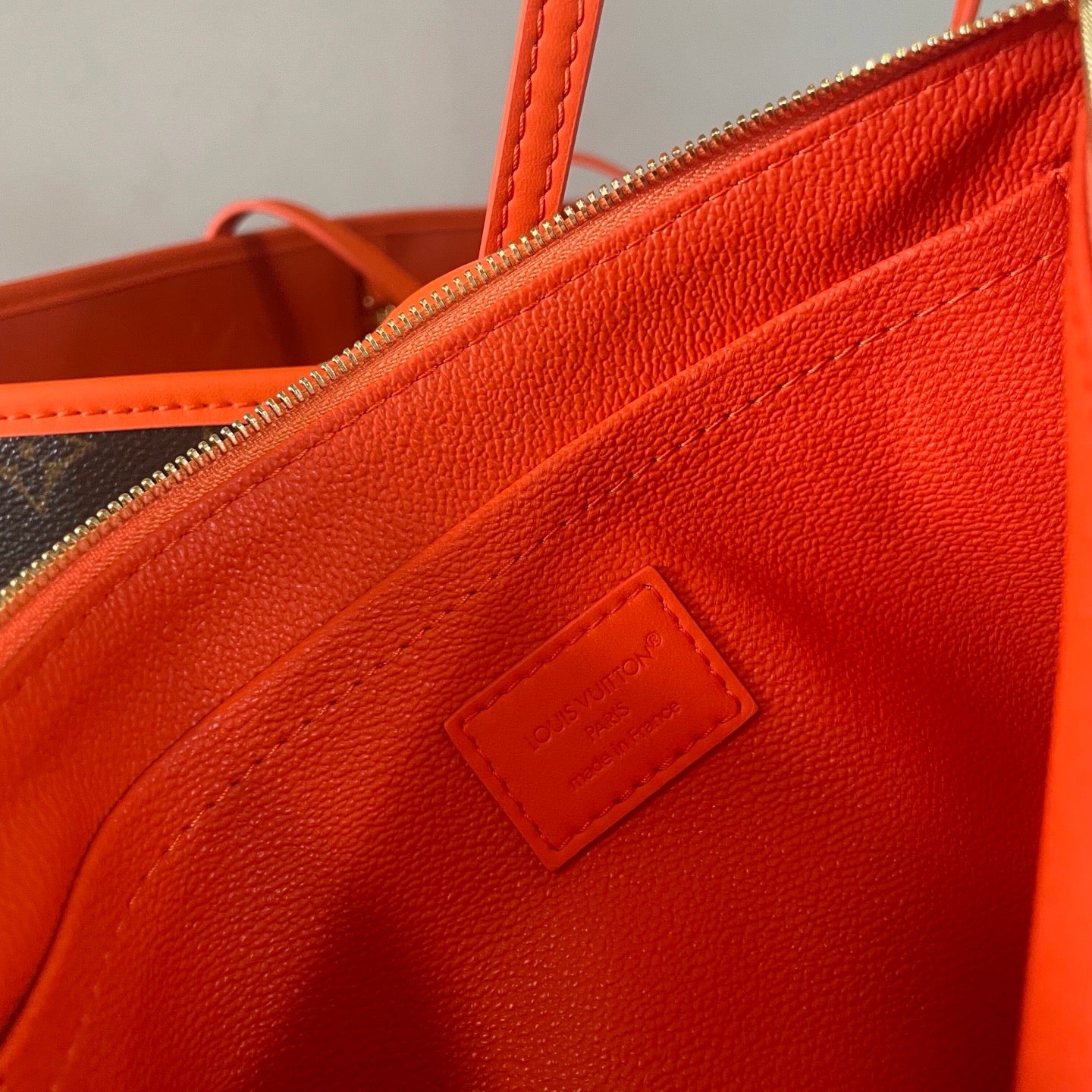 Brown Bag