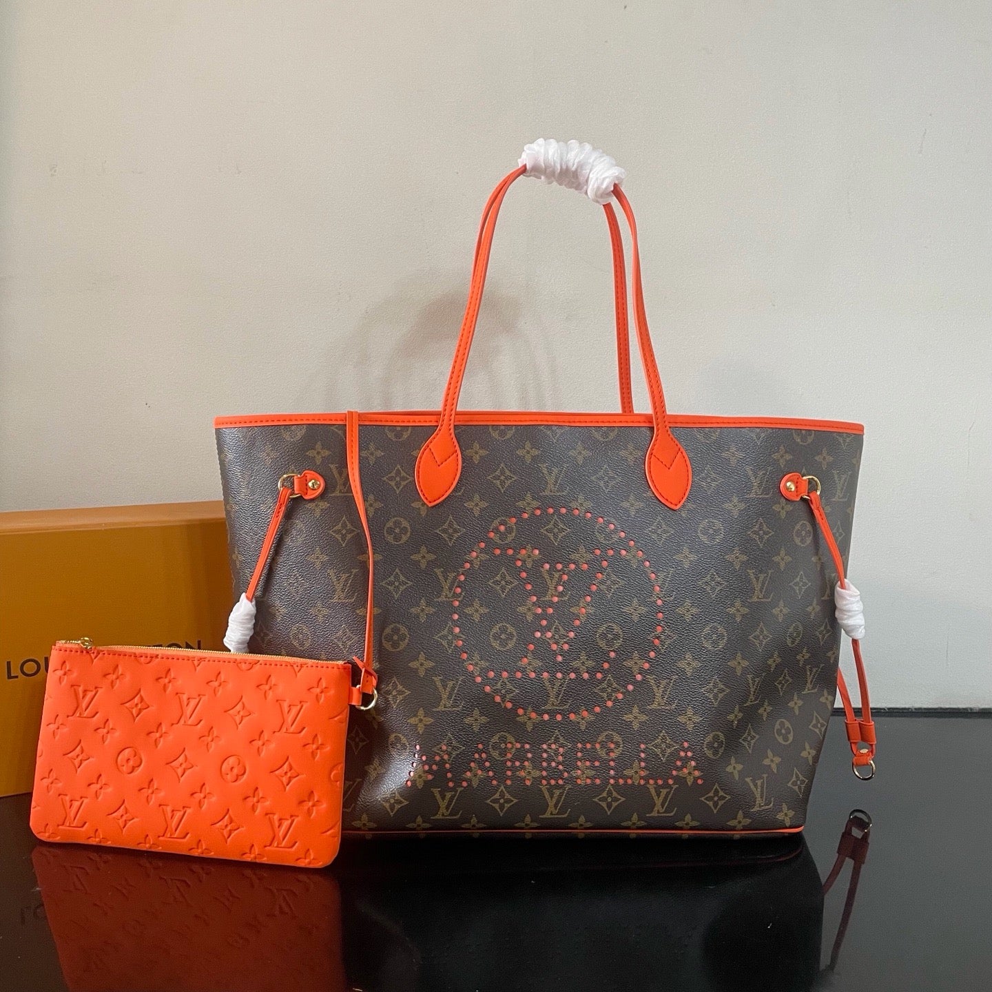 Brown Bag