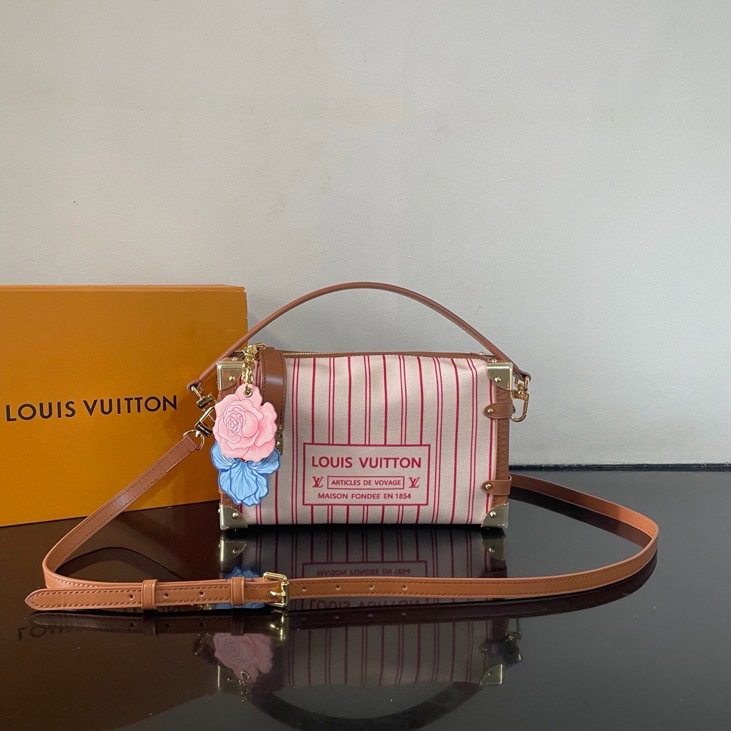 Multi-color Bag