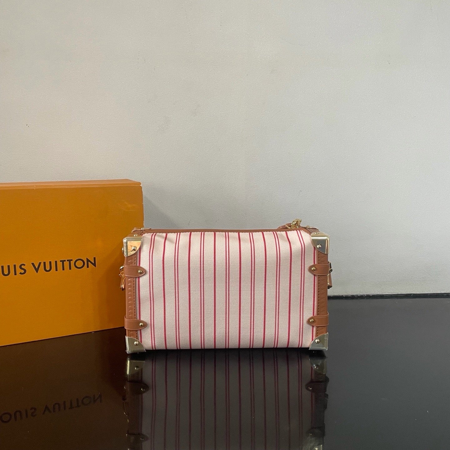Multi-color Bag