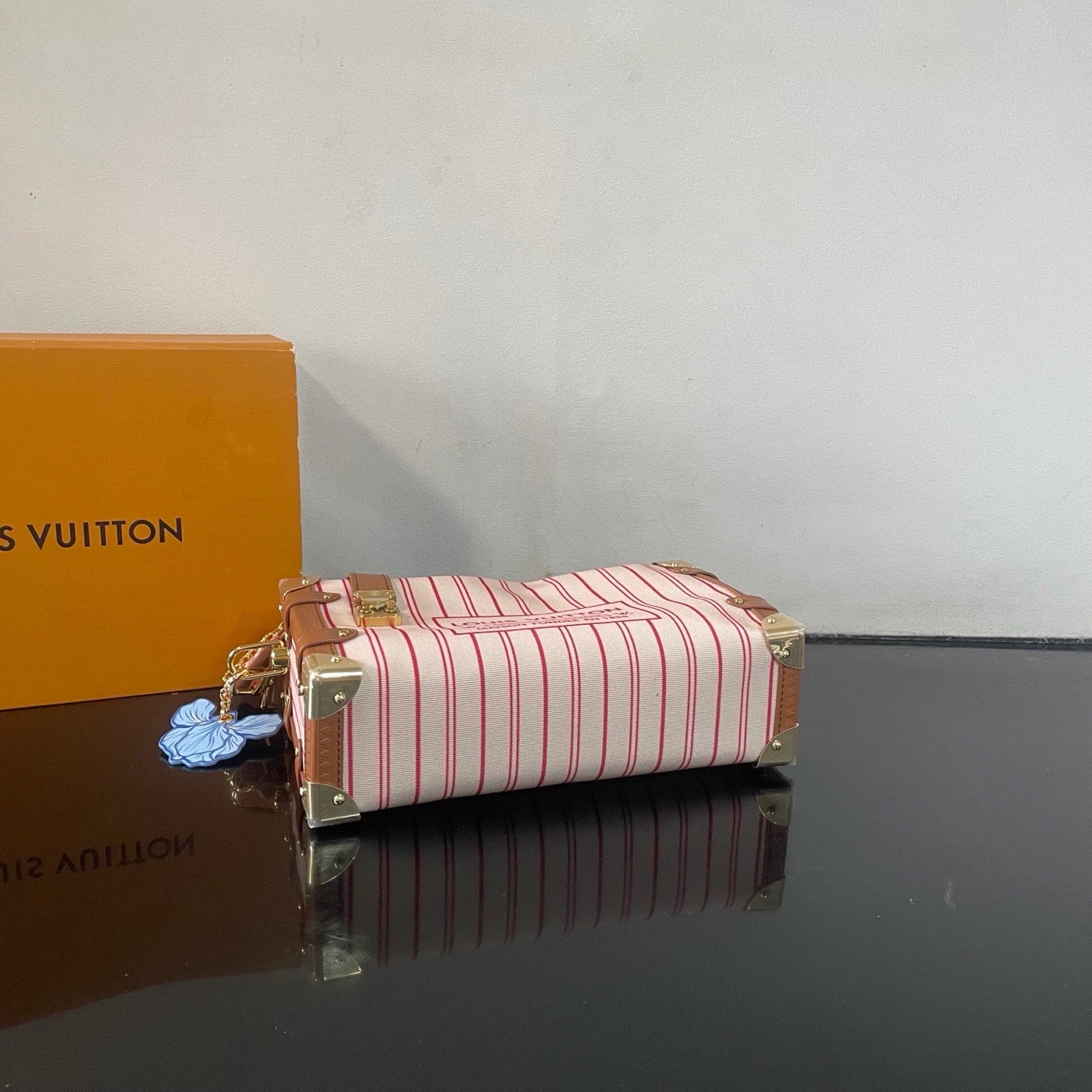Multi-color Bag
