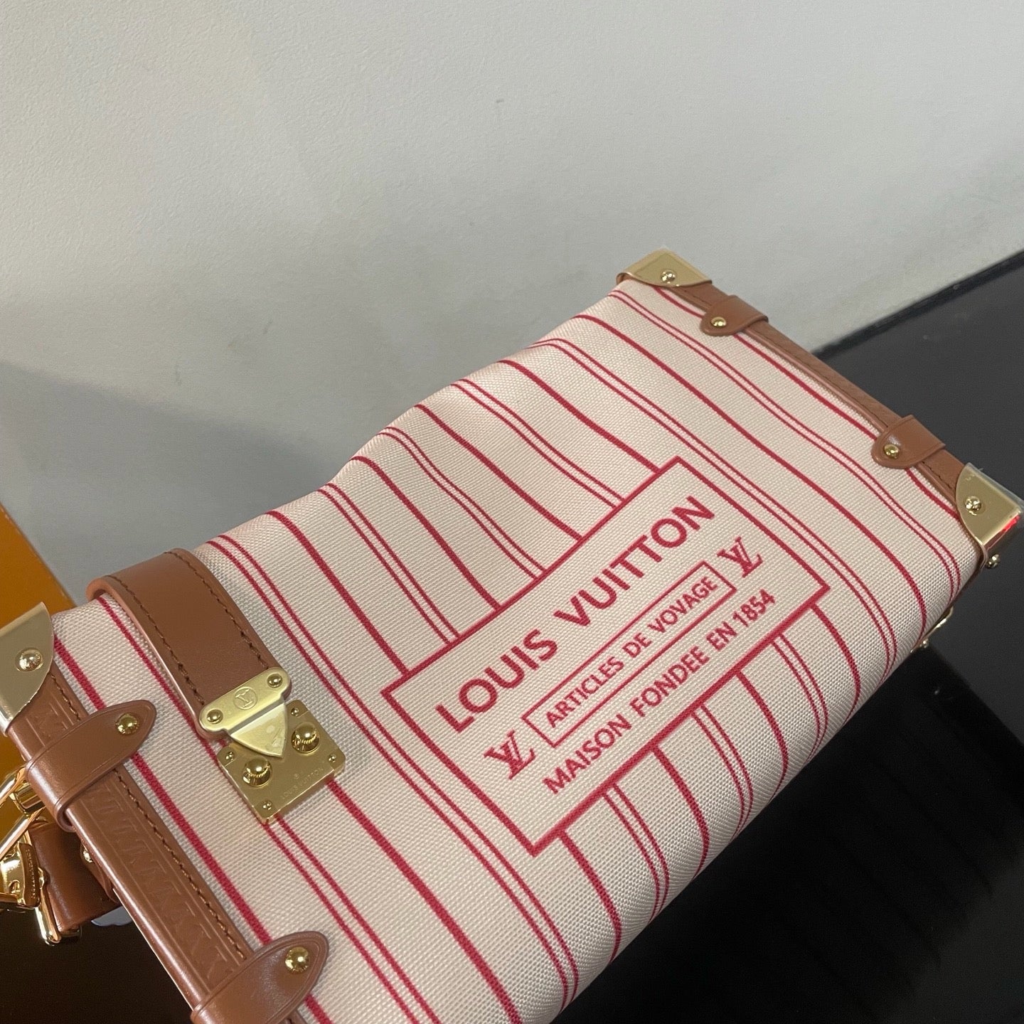Multi-color Bag
