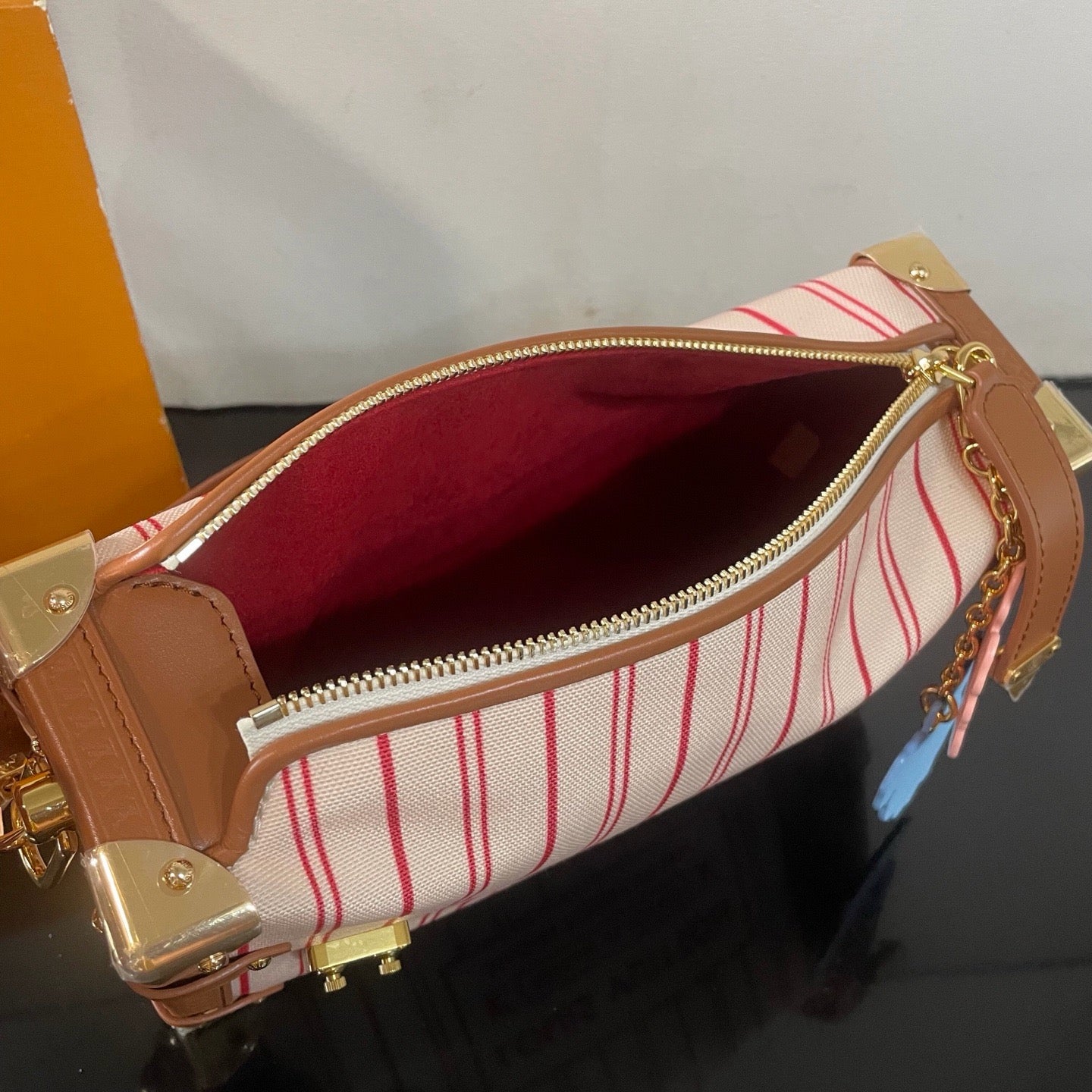 Multi-color Bag