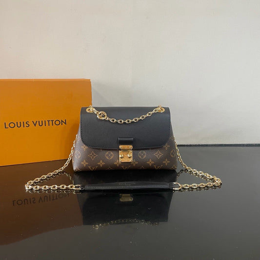 Multi-color Bag