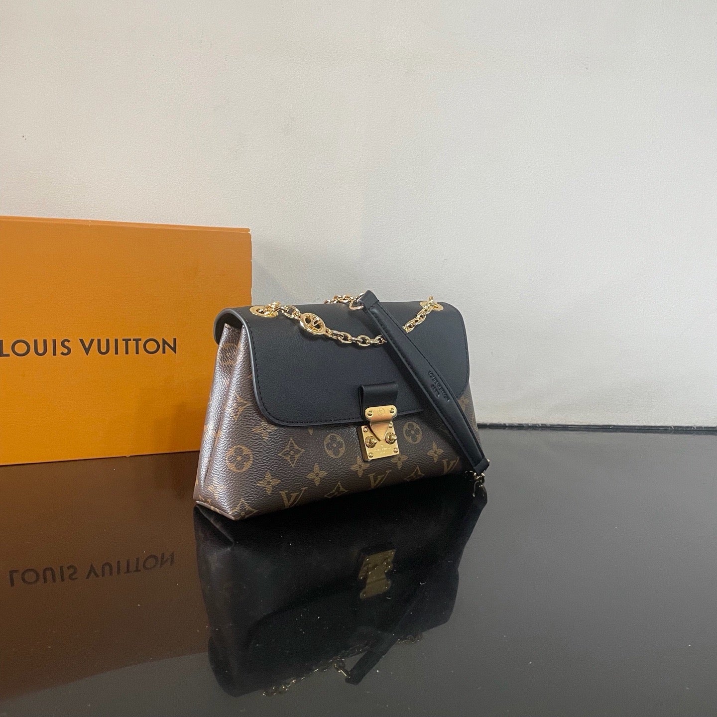 Multi-color Bag