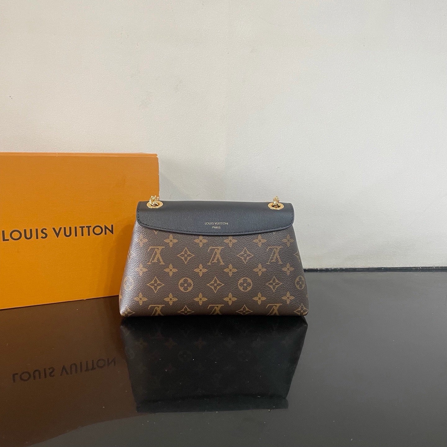 Multi-color Bag