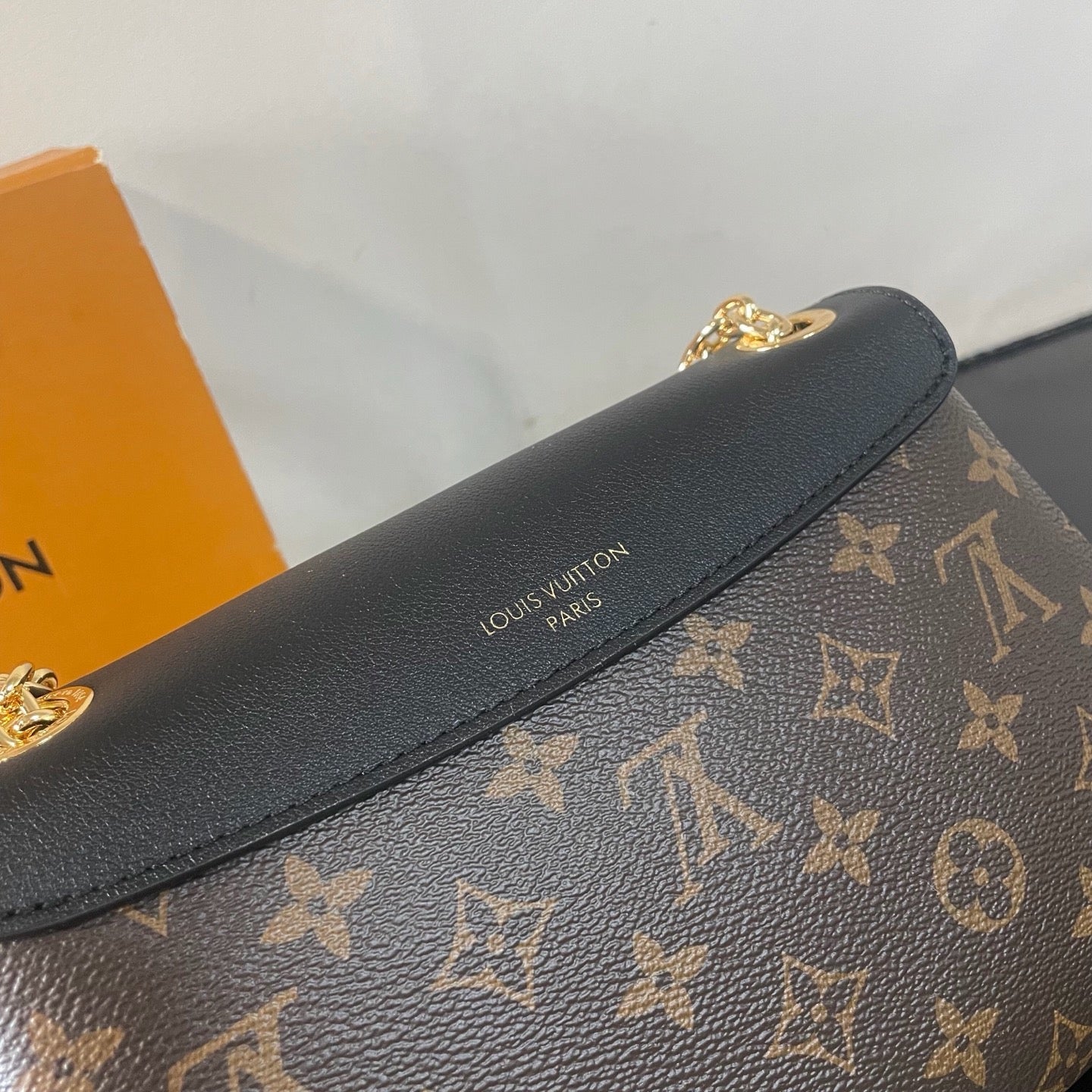 Multi-color Bag