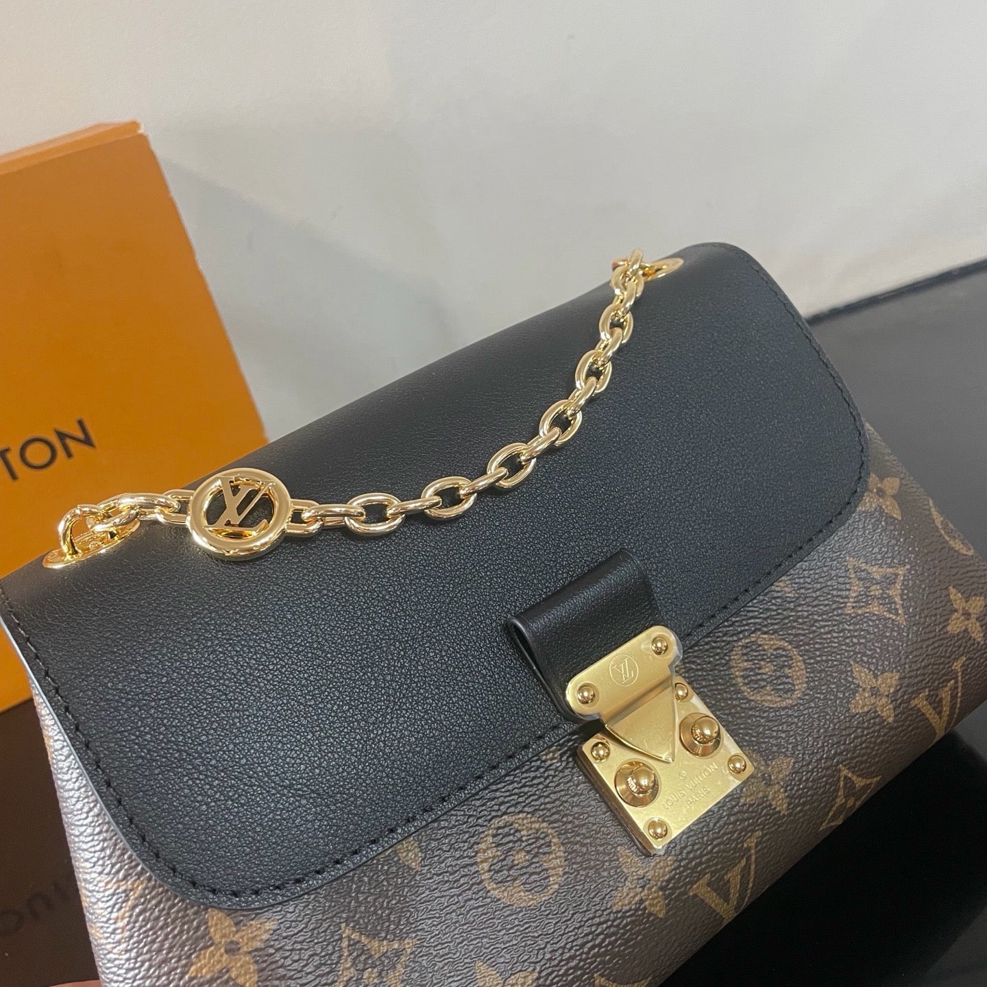 Multi-color Bag