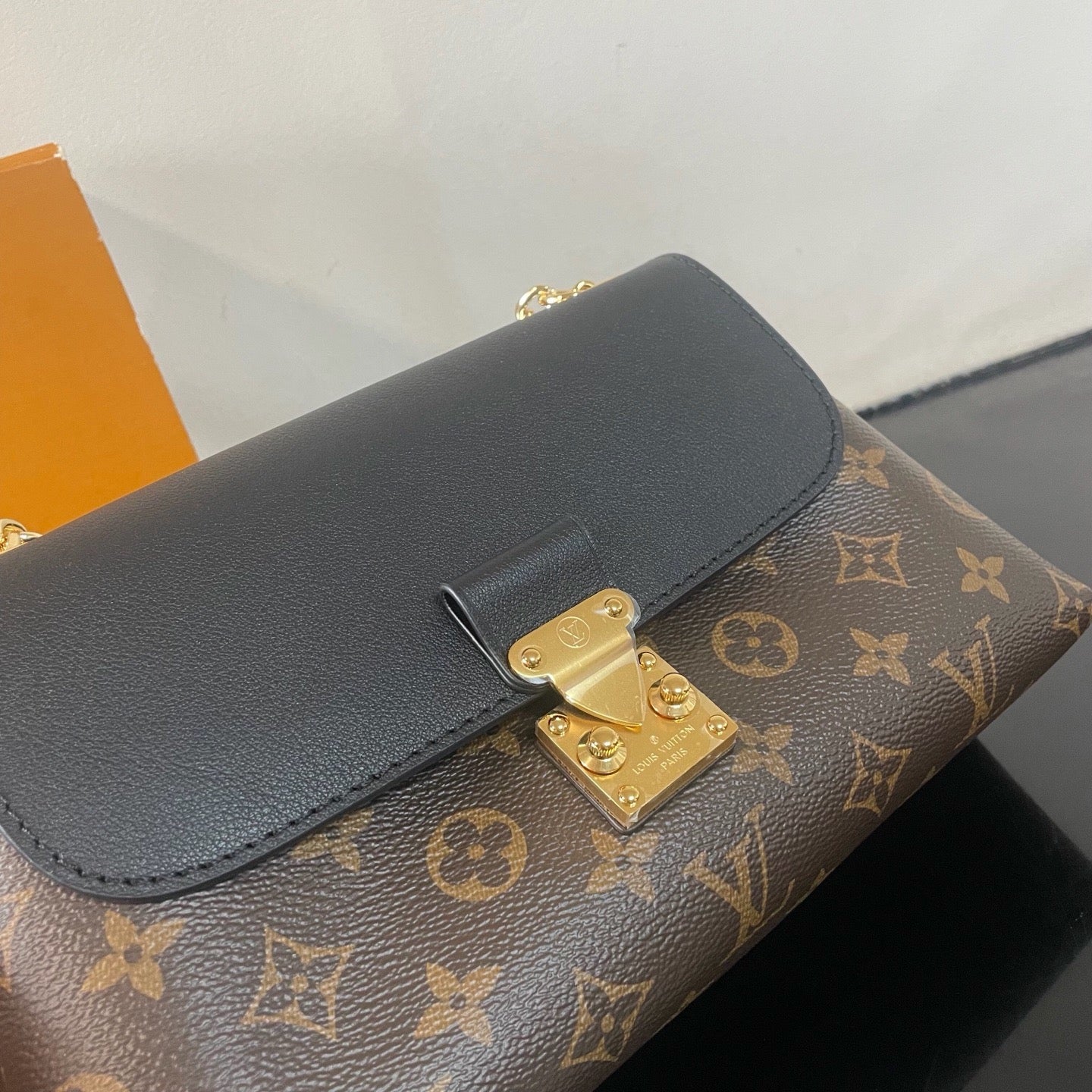 Multi-color Bag