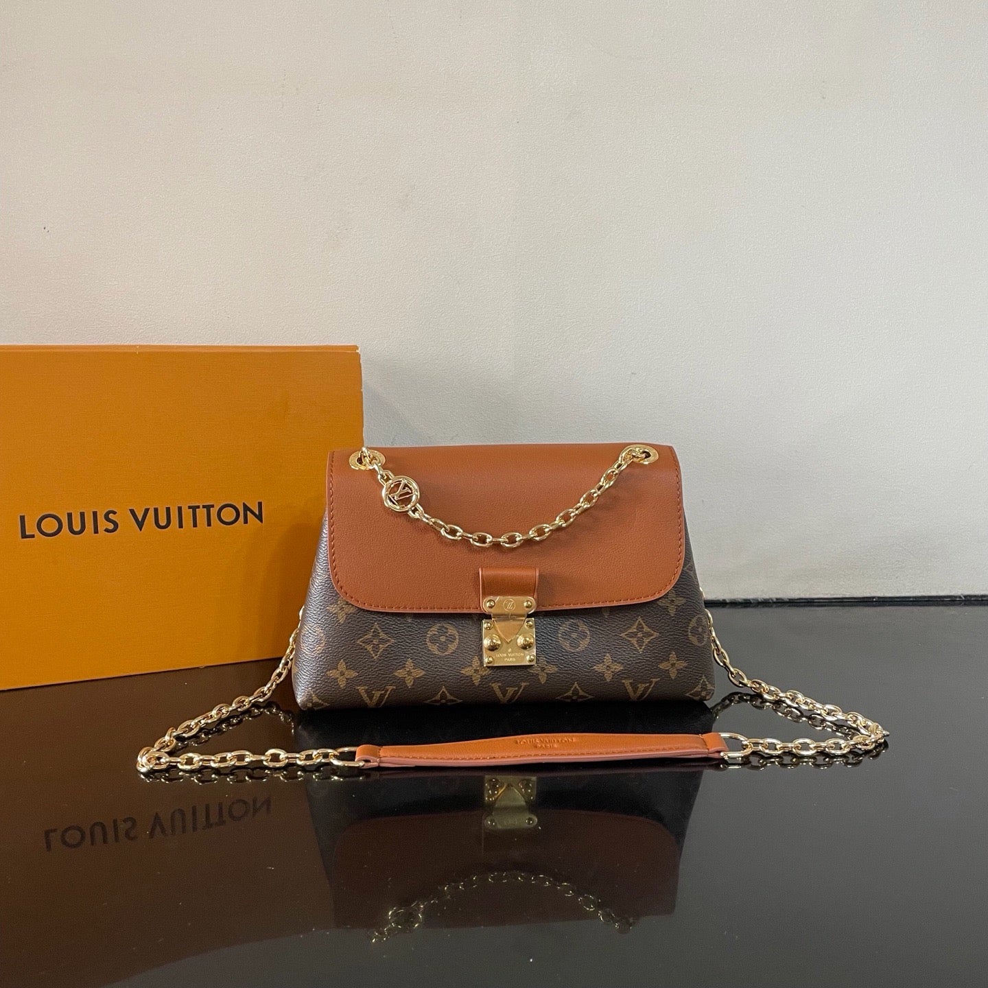 Multi-color Bag