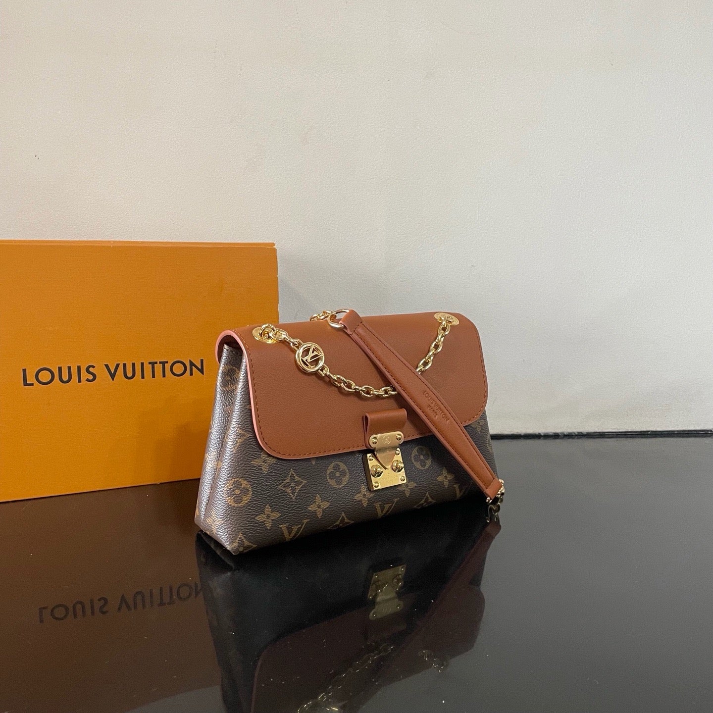 Multi-color Bag