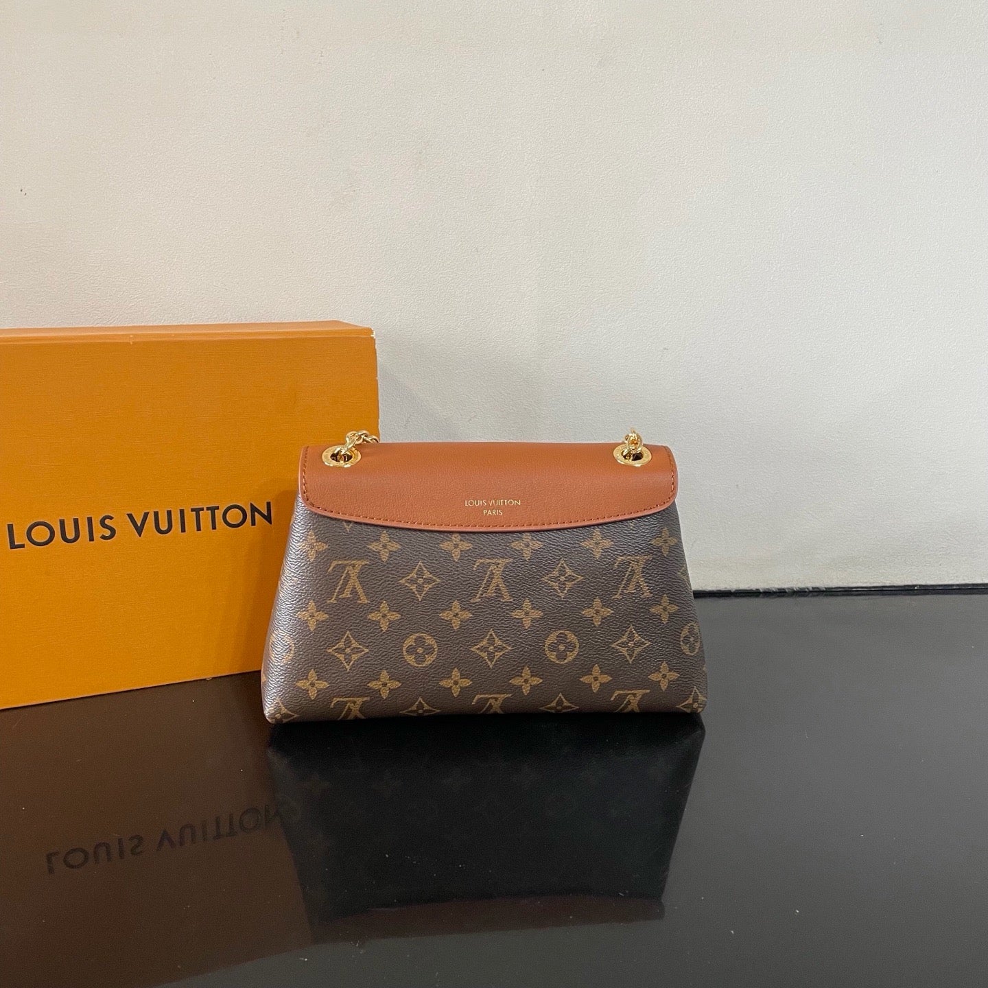 Multi-color Bag
