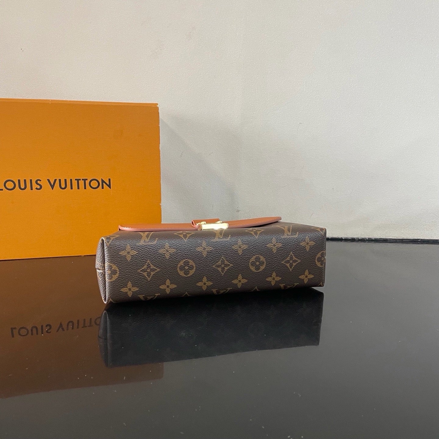Multi-color Bag