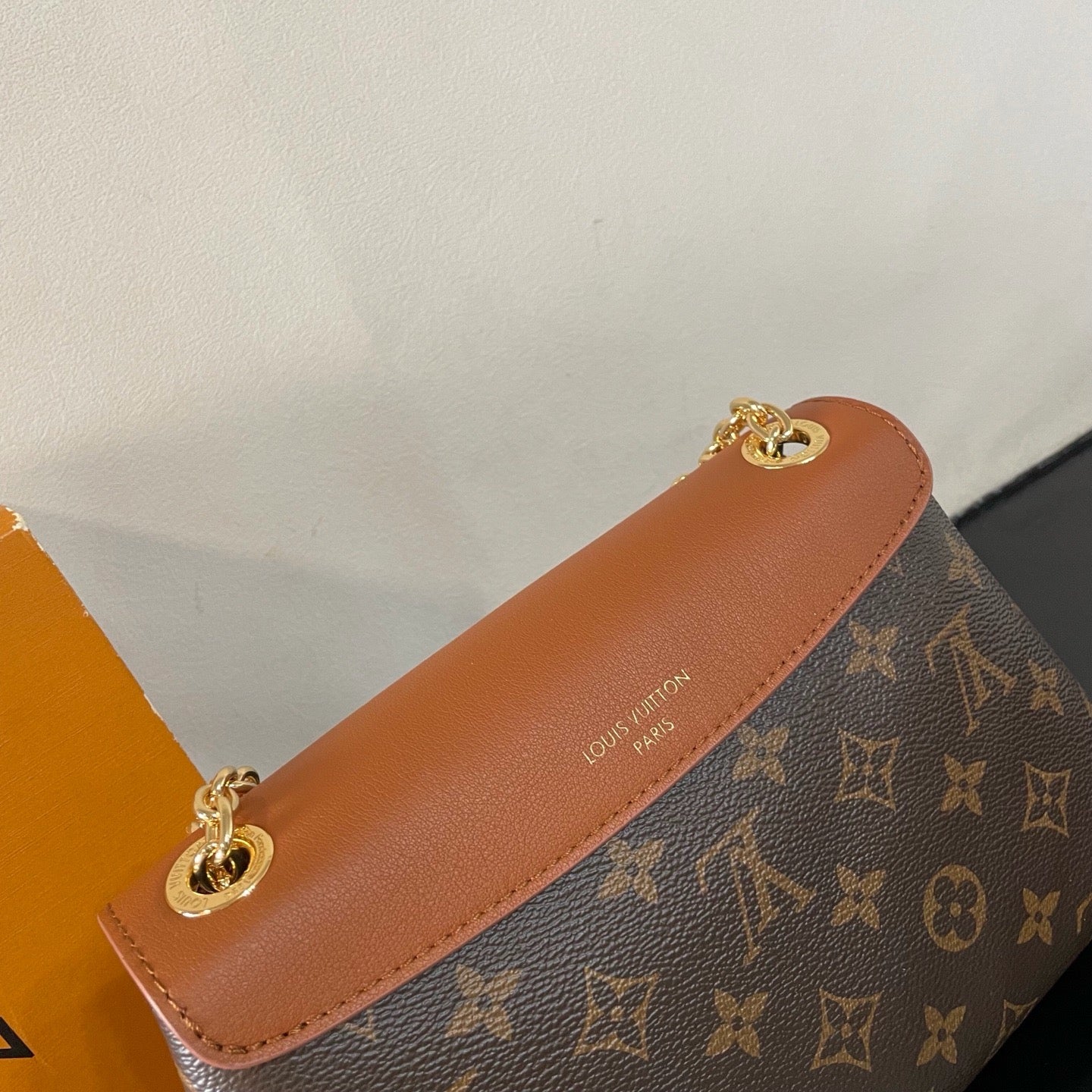 Multi-color Bag