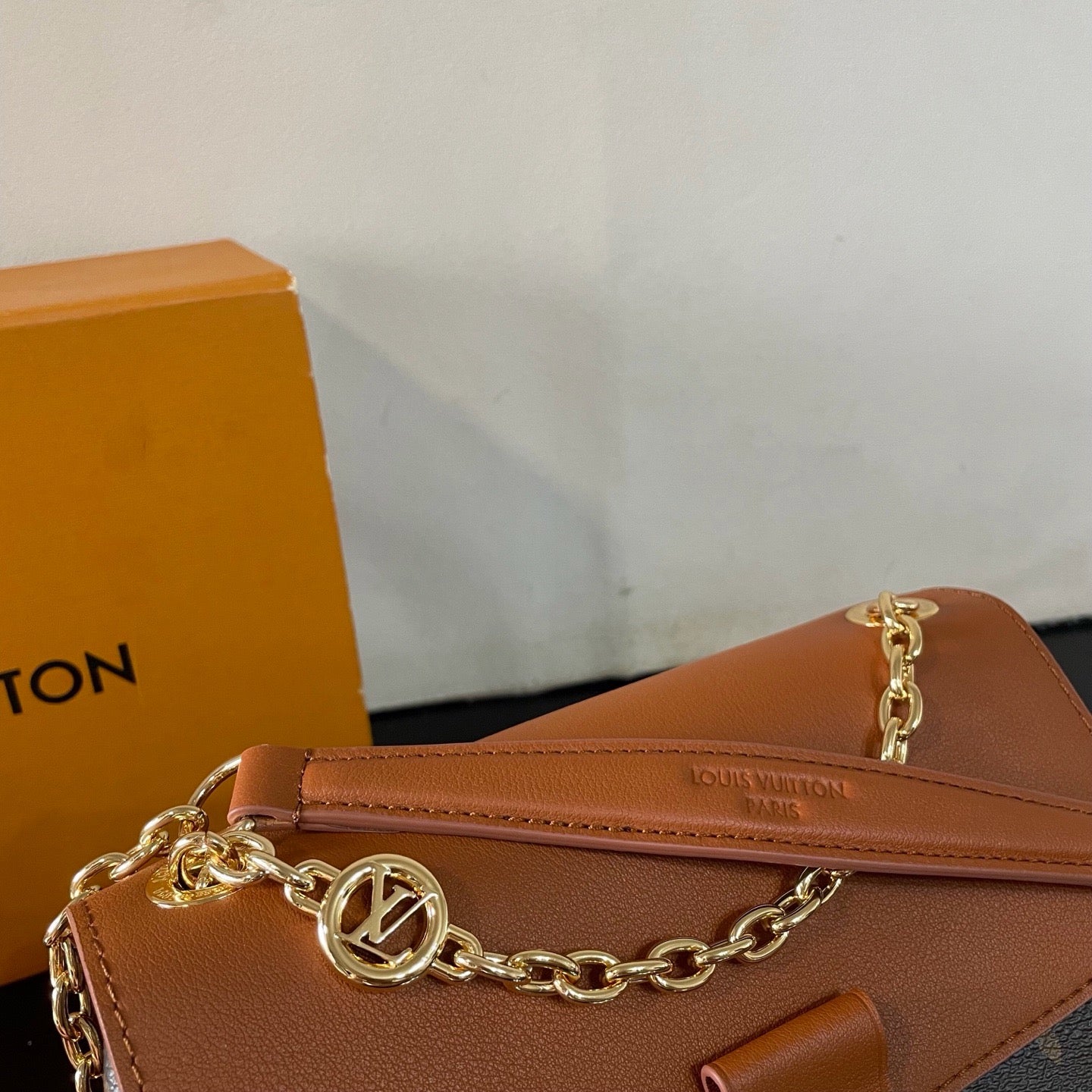 Multi-color Bag