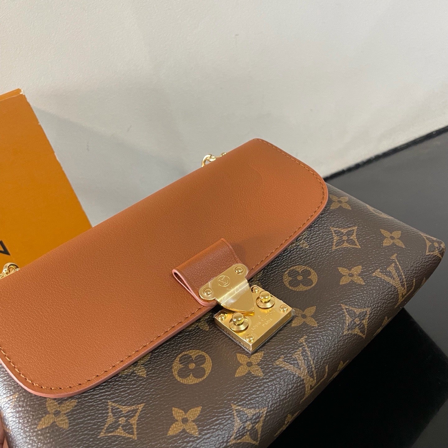 Multi-color Bag