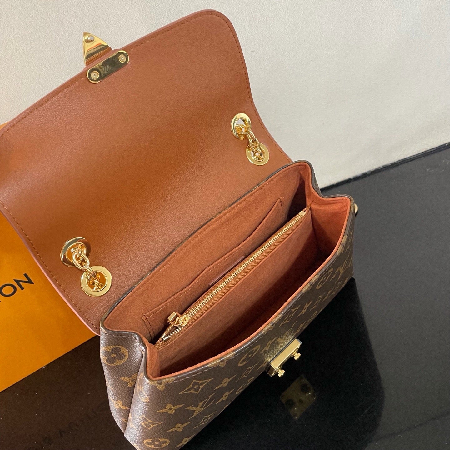 Multi-color Bag