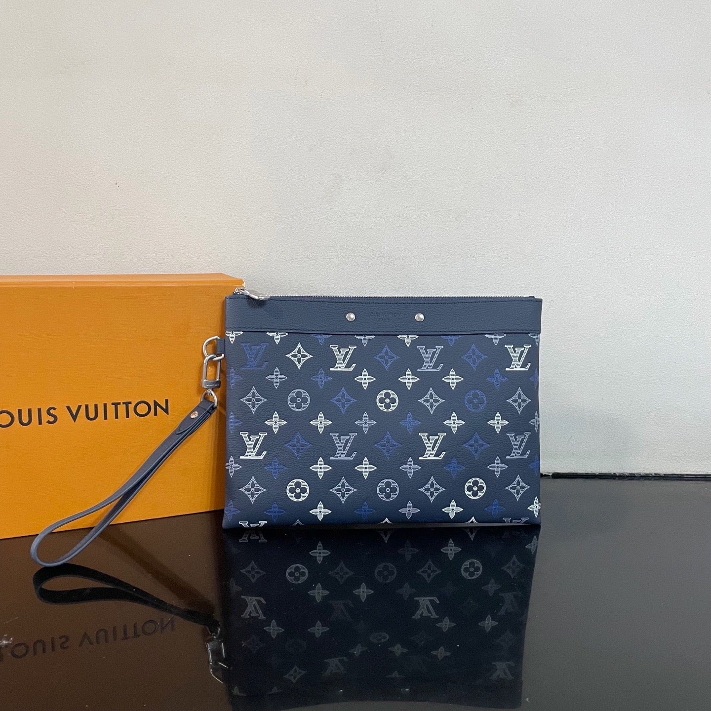 Blue Bag