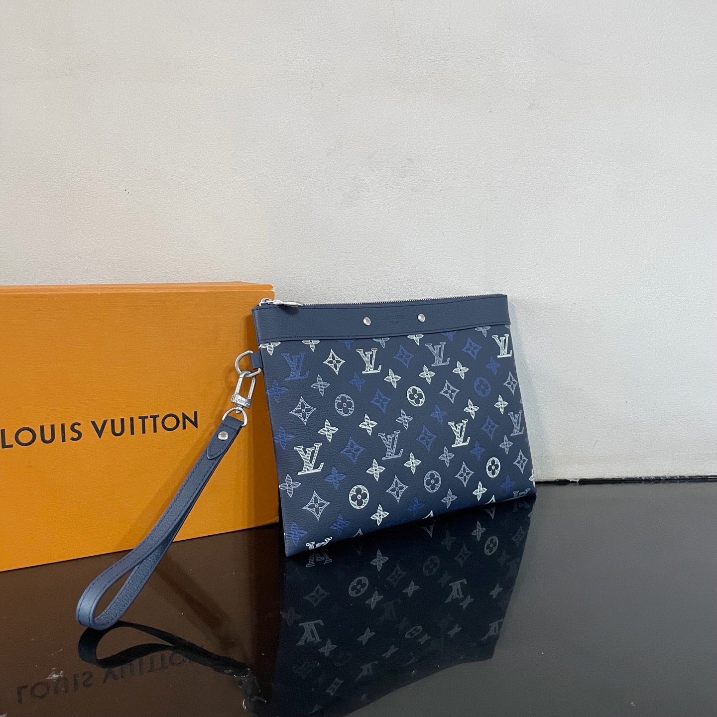 Blue Bag