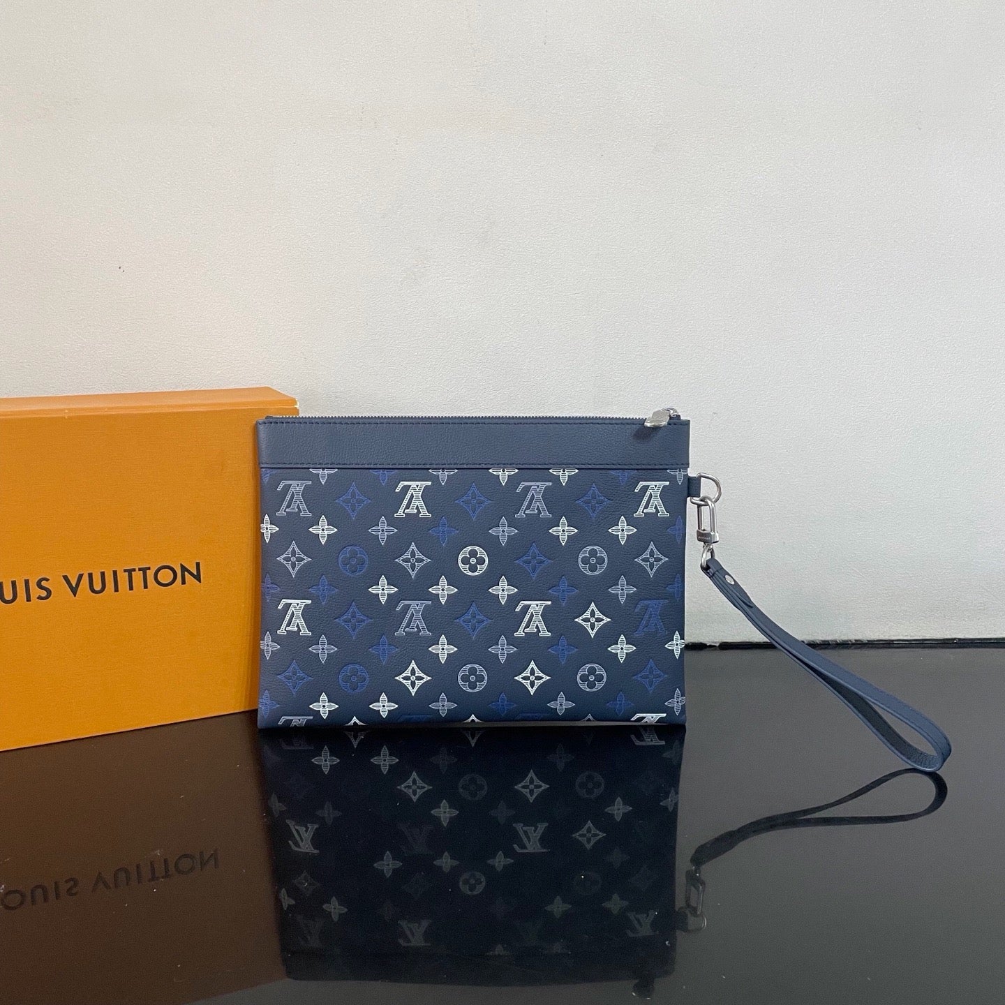 Blue Bag