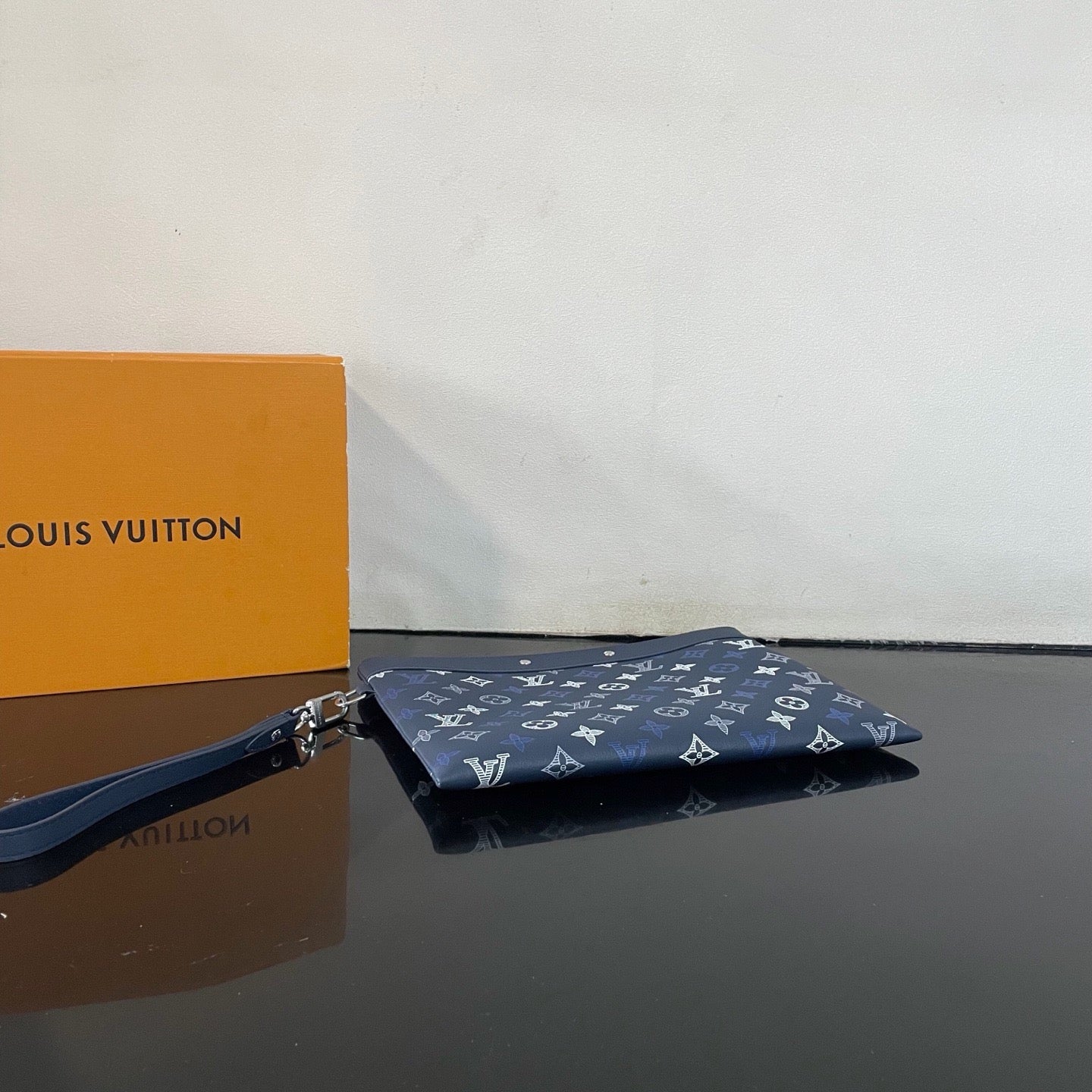 Blue Bag