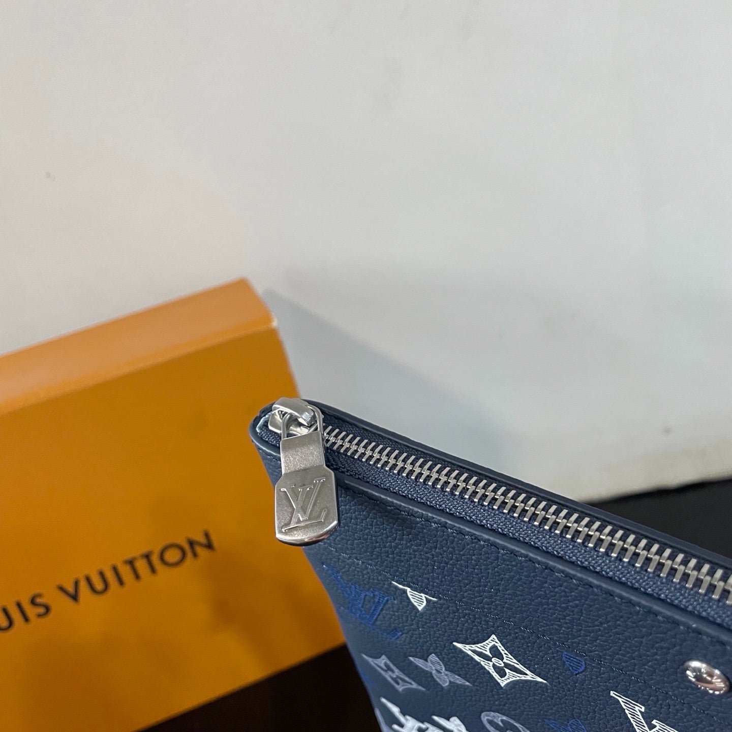 Blue Bag