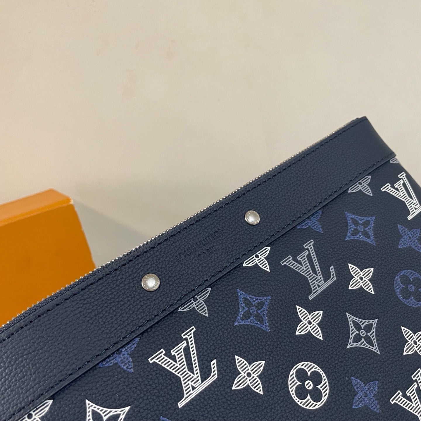 Blue Bag