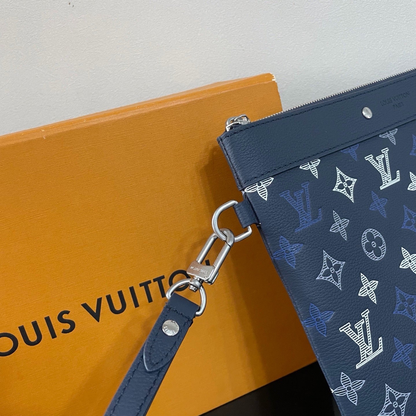 Blue Bag