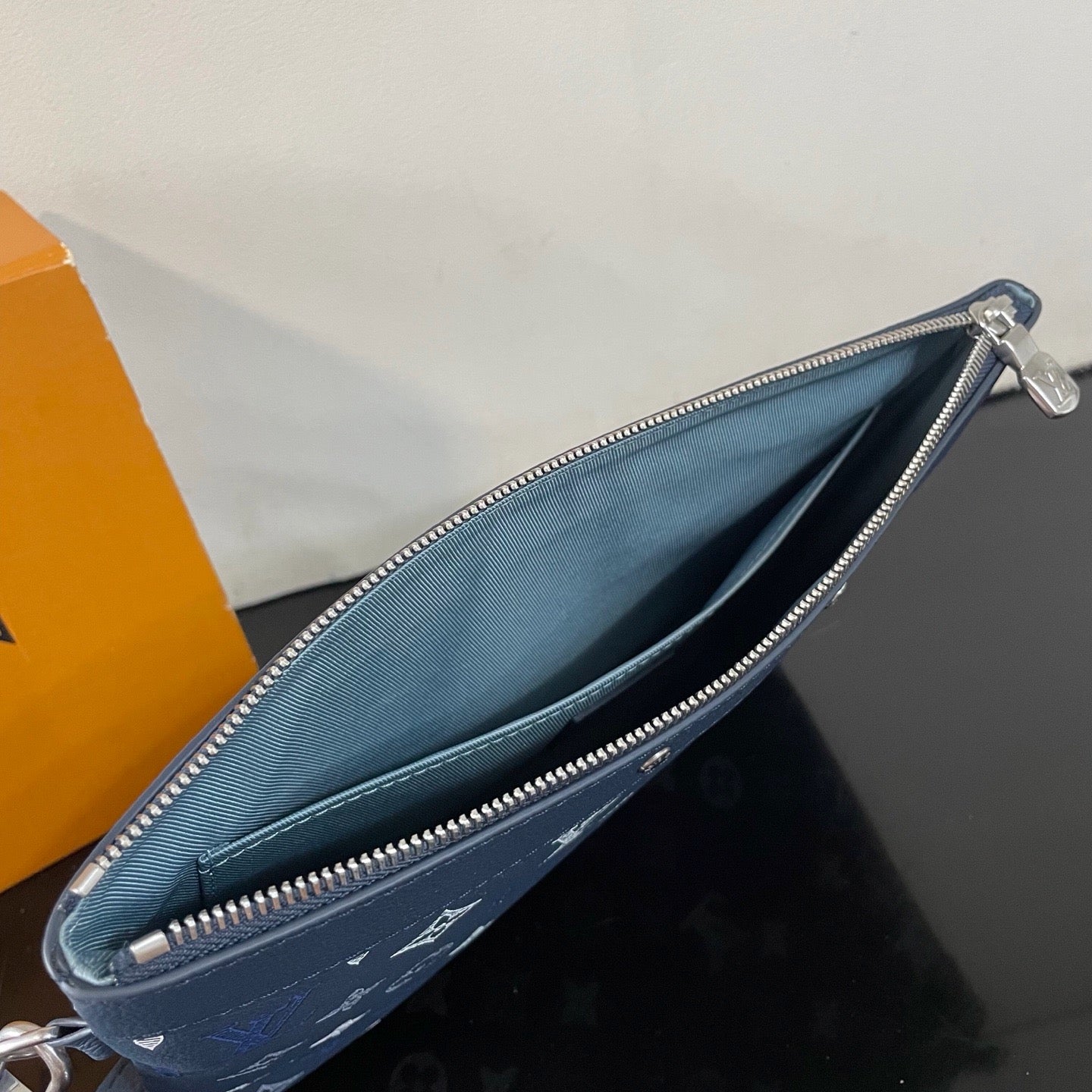 Blue Bag