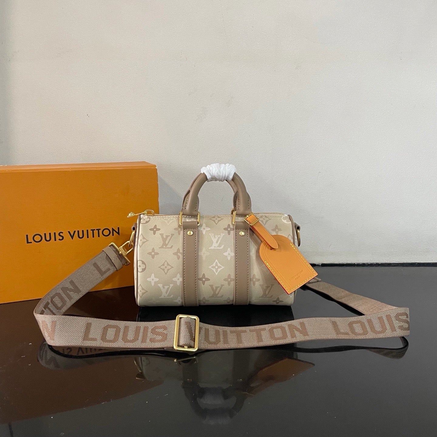 Multi-color Bag