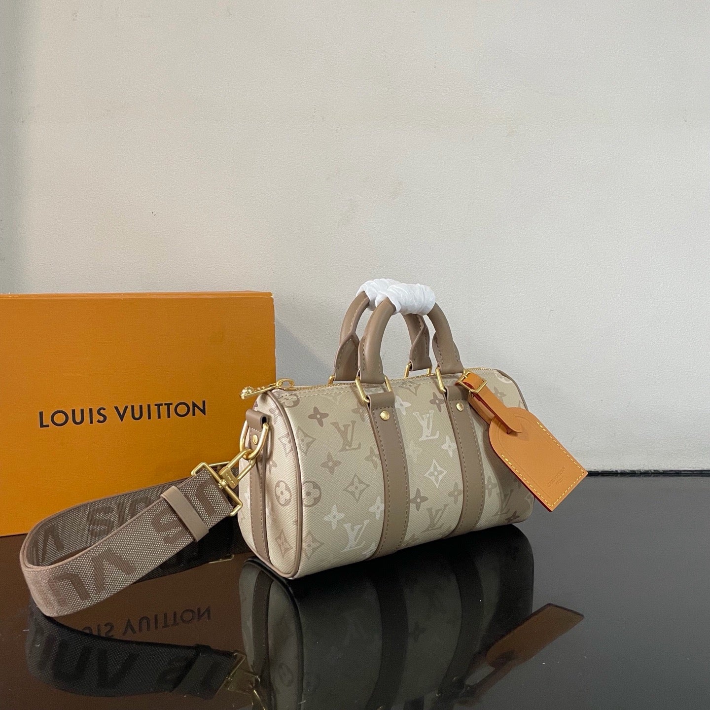 Multi-color Bag