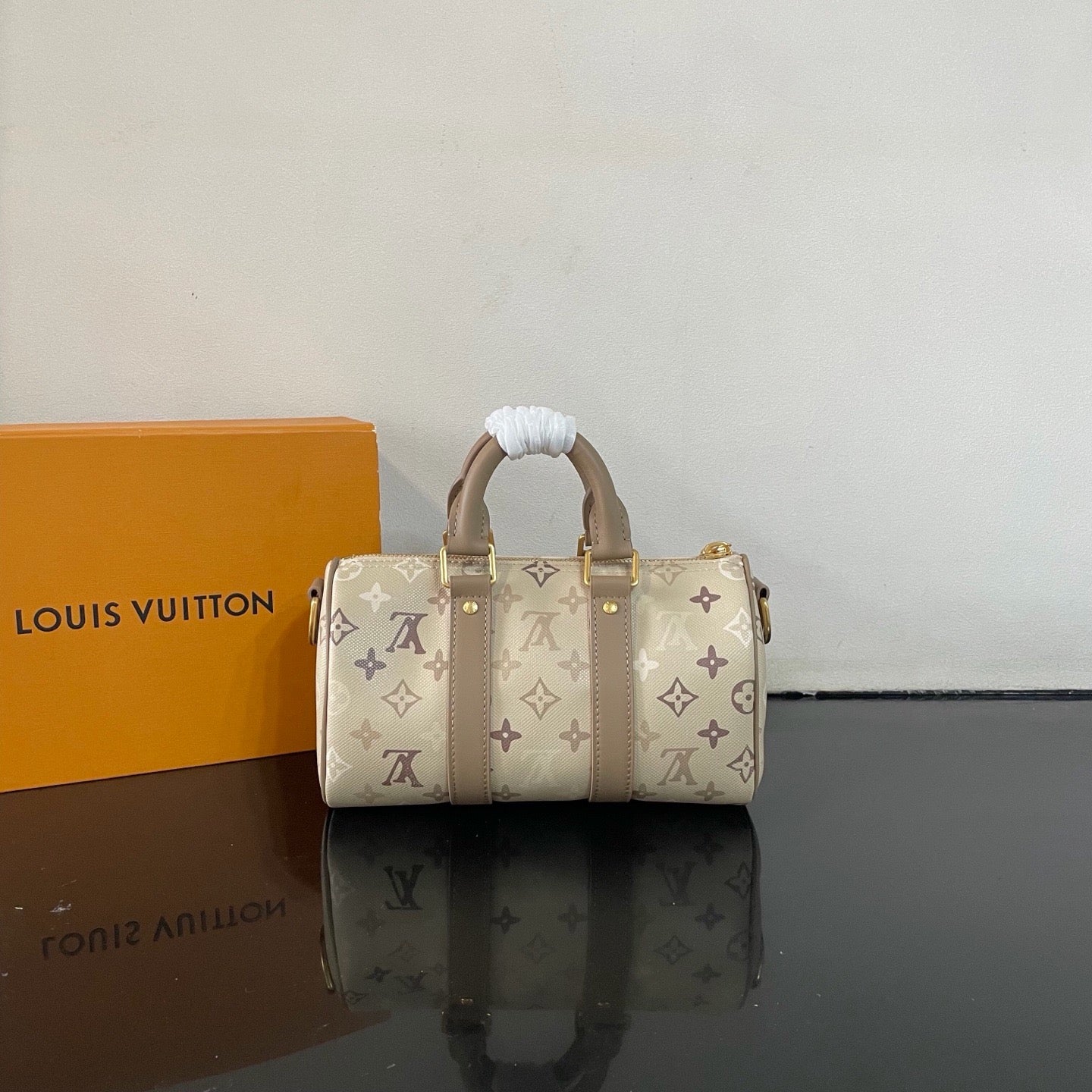 Multi-color Bag