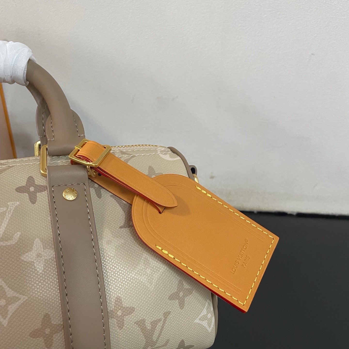 Multi-color Bag