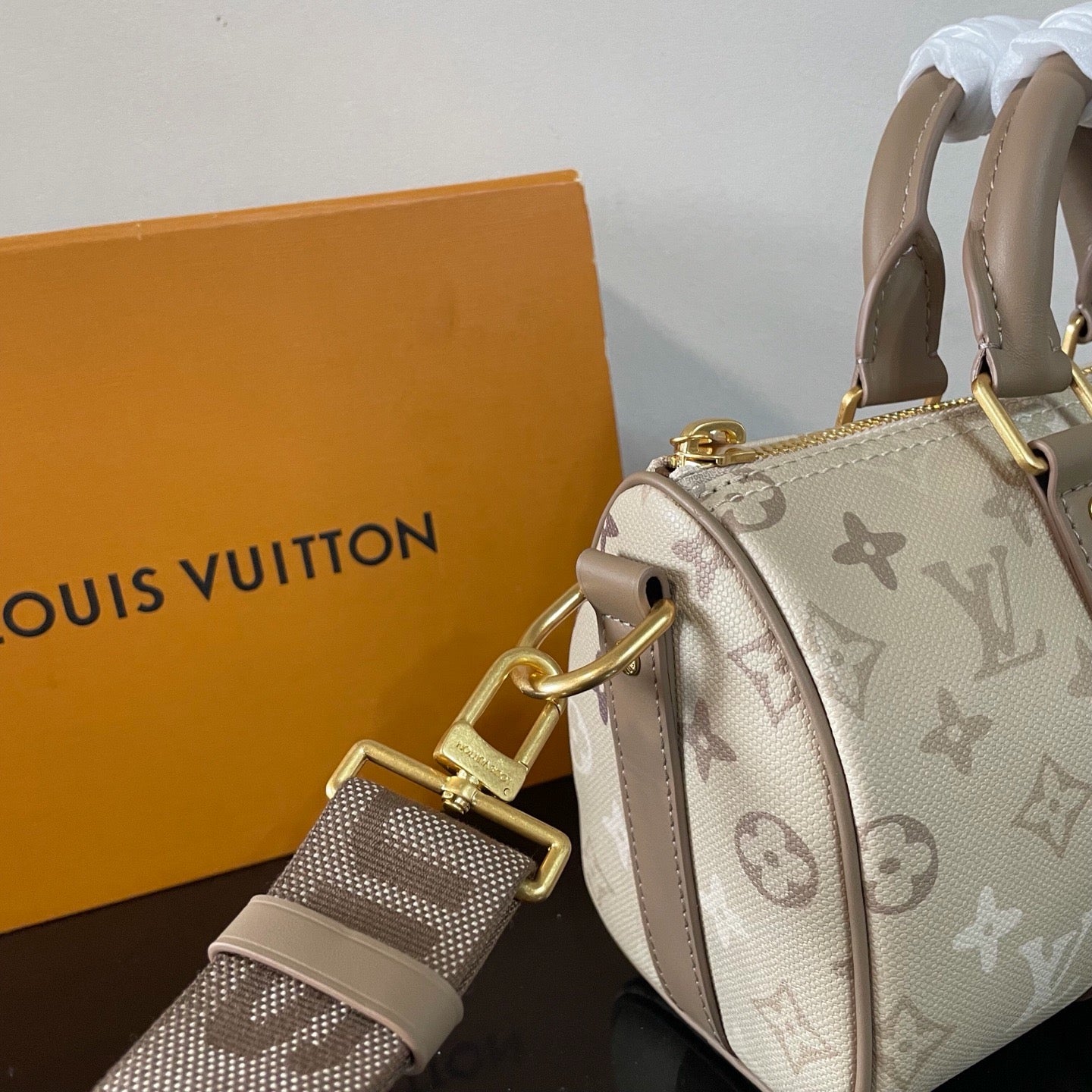 Multi-color Bag