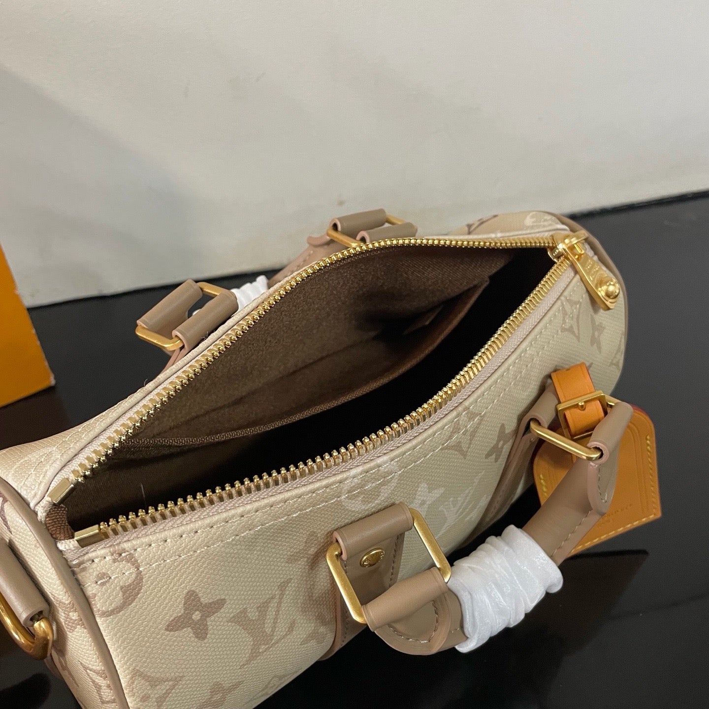 Multi-color Bag