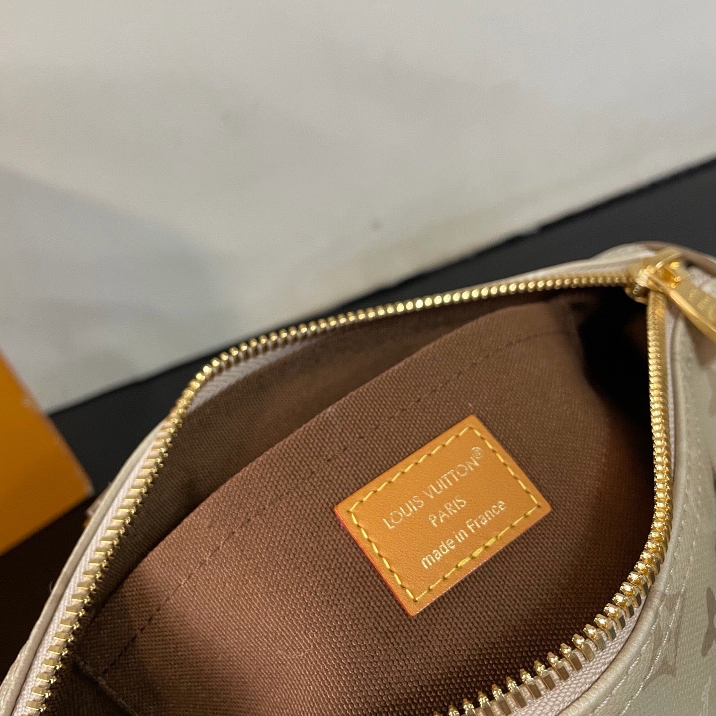 Multi-color Bag