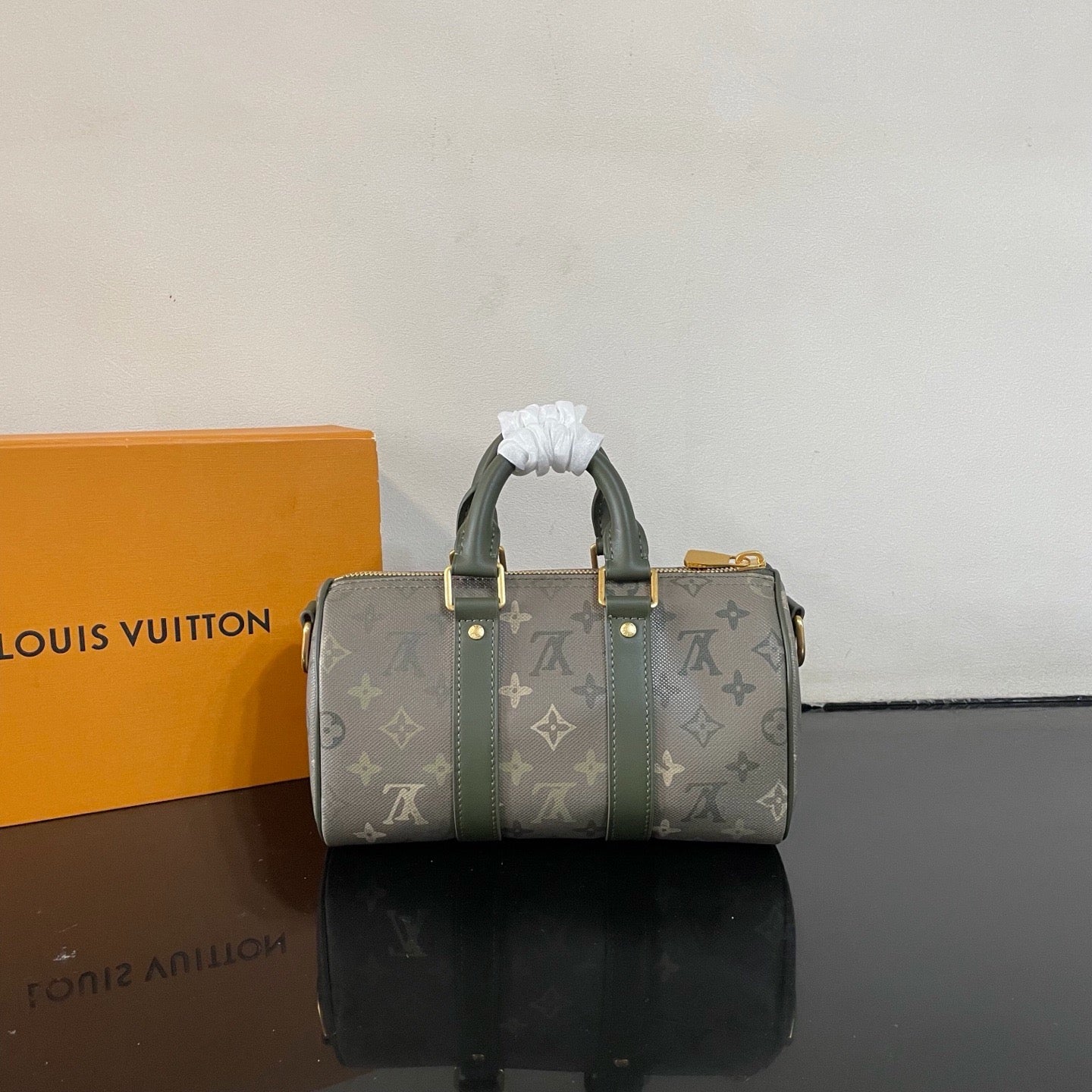 Multi-color Bag