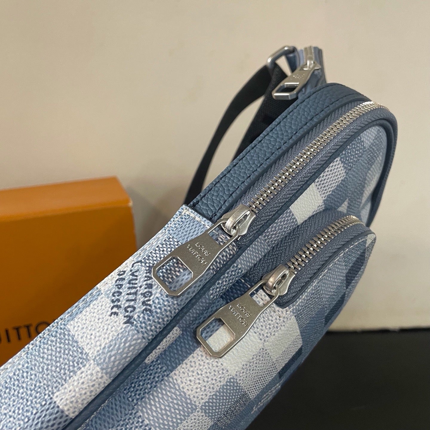 Multi-color Bag