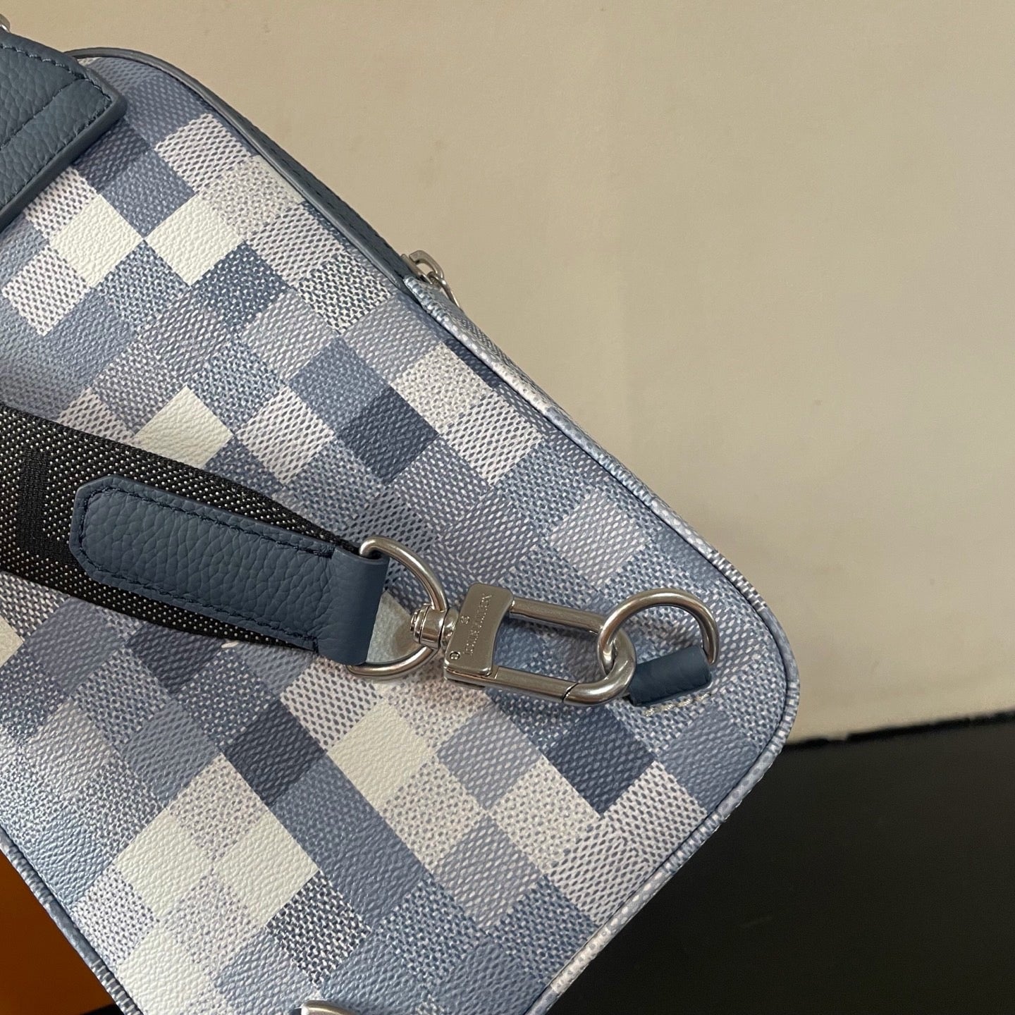 Multi-color Bag