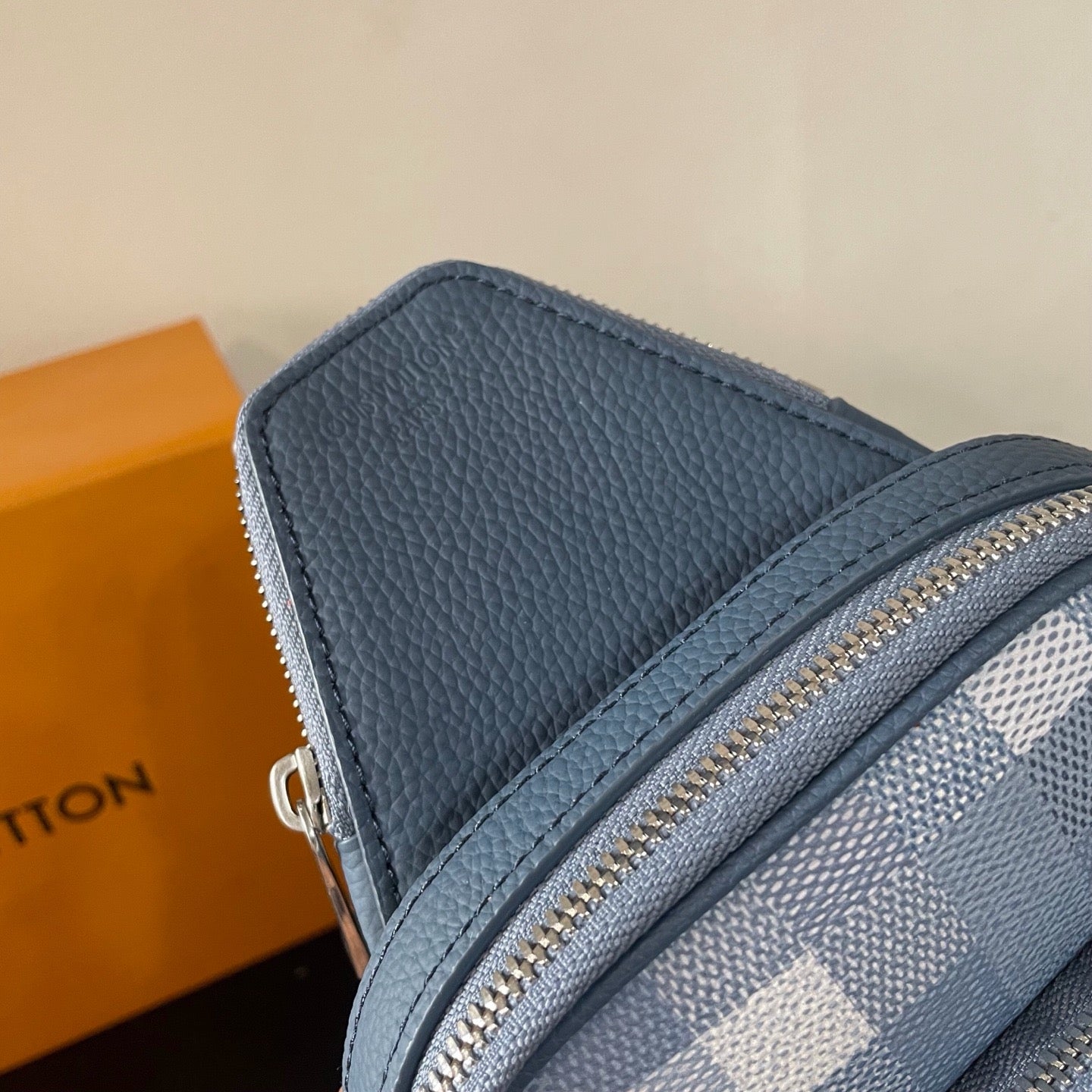 Multi-color Bag
