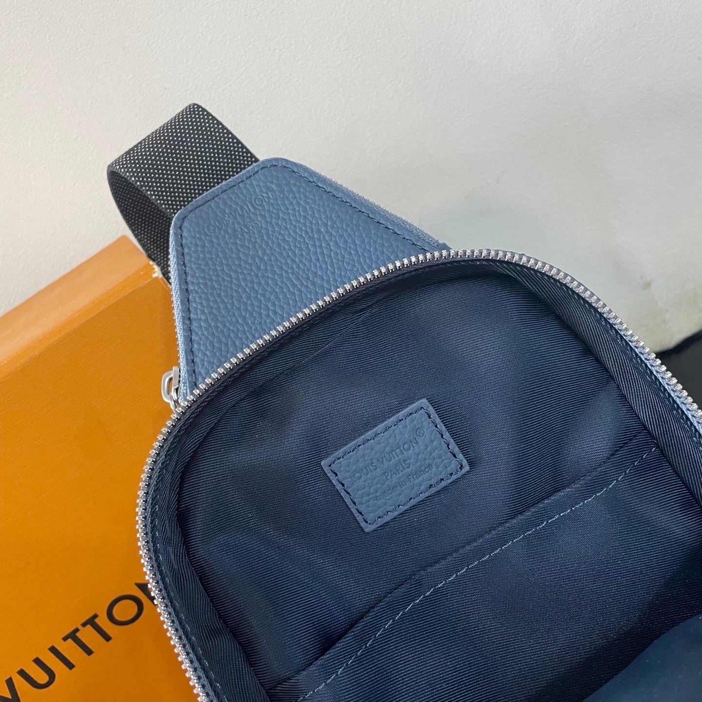Multi-color Bag