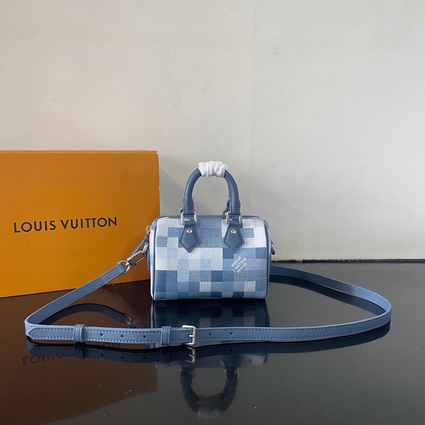 Multi-color Bag