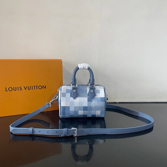 Multi-color Bag