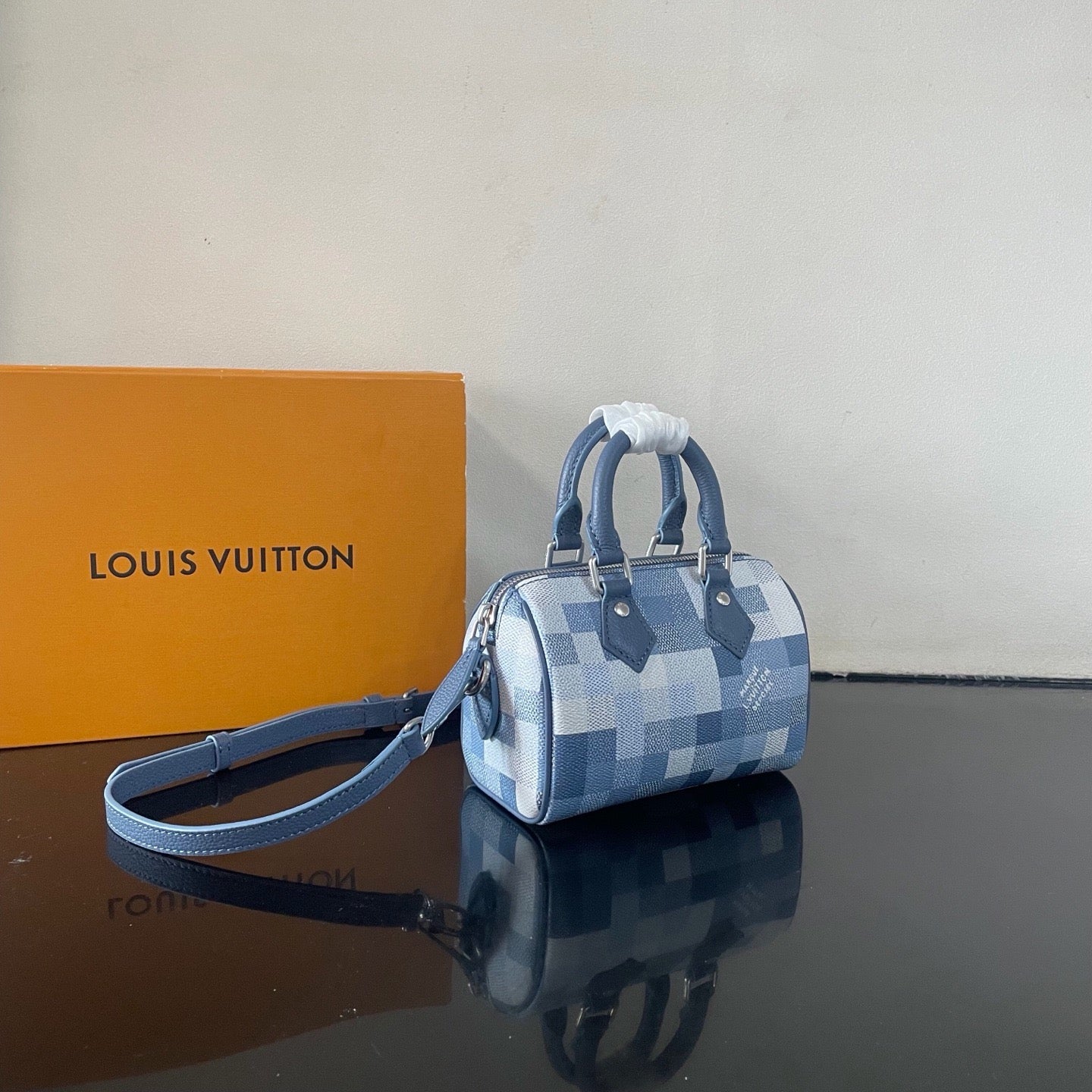 Multi-color Bag