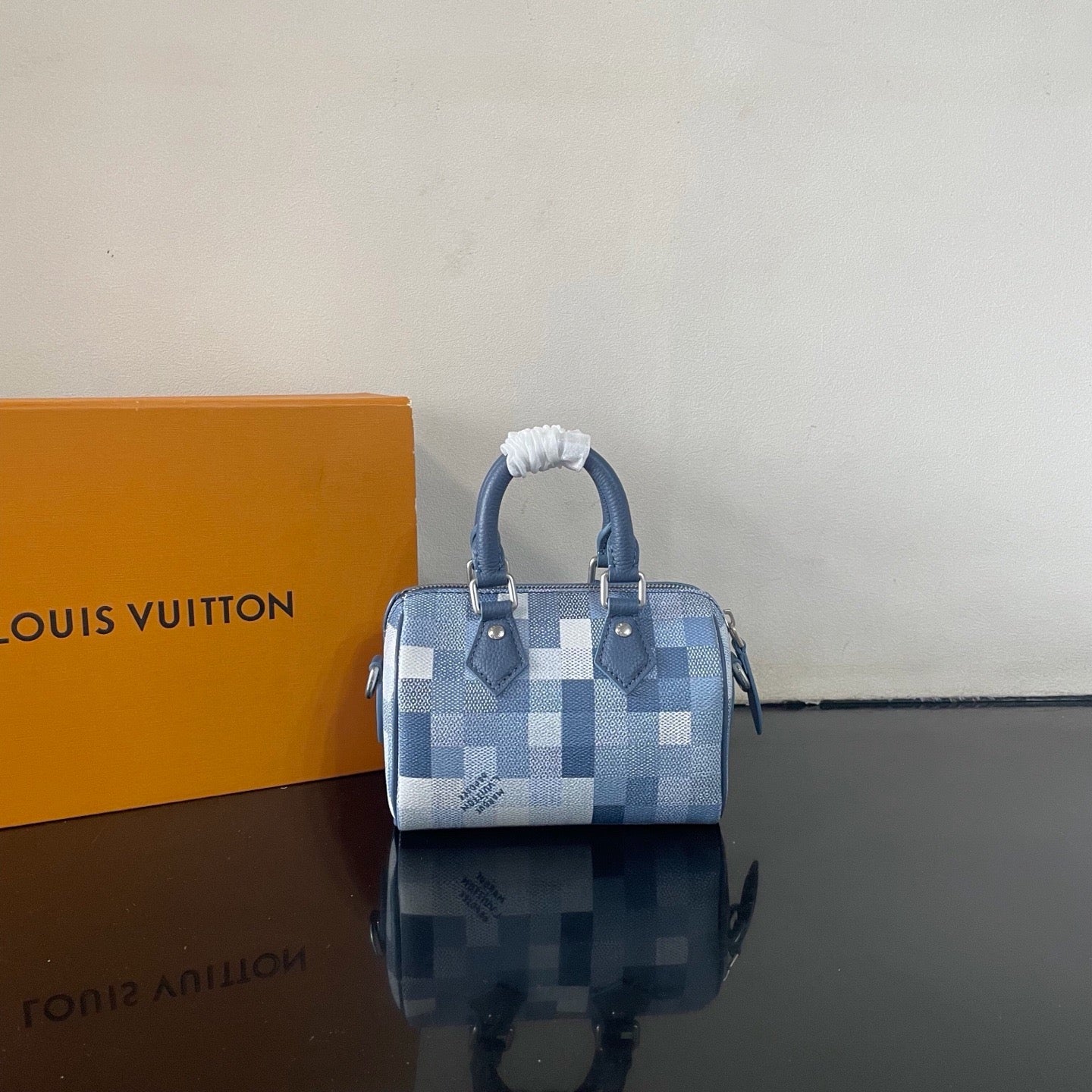Multi-color Bag