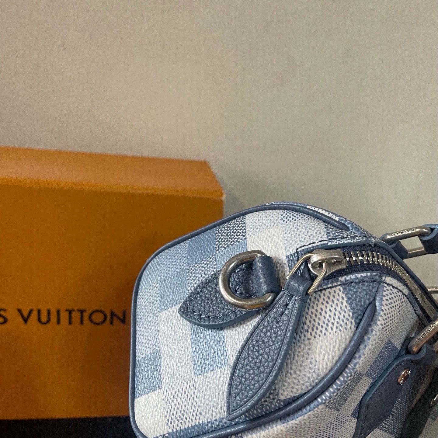 Multi-color Bag