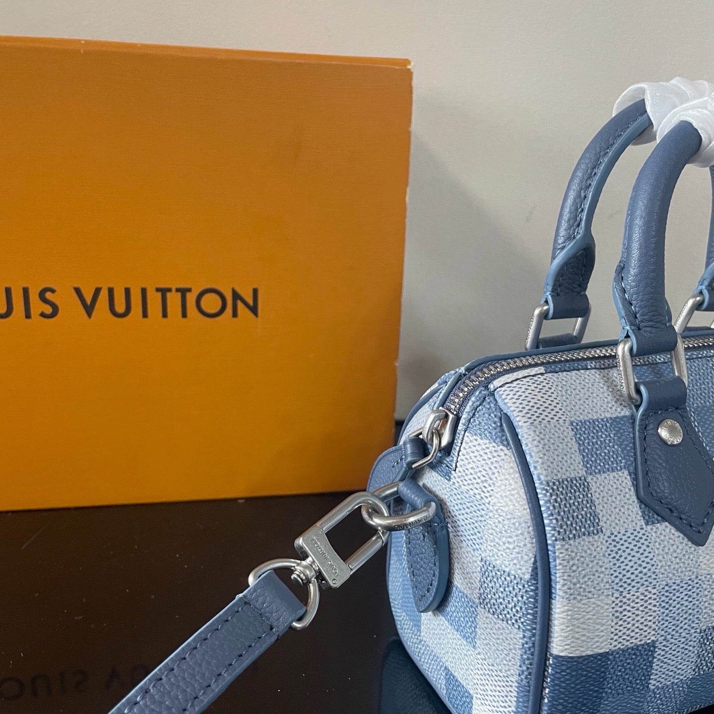 Multi-color Bag