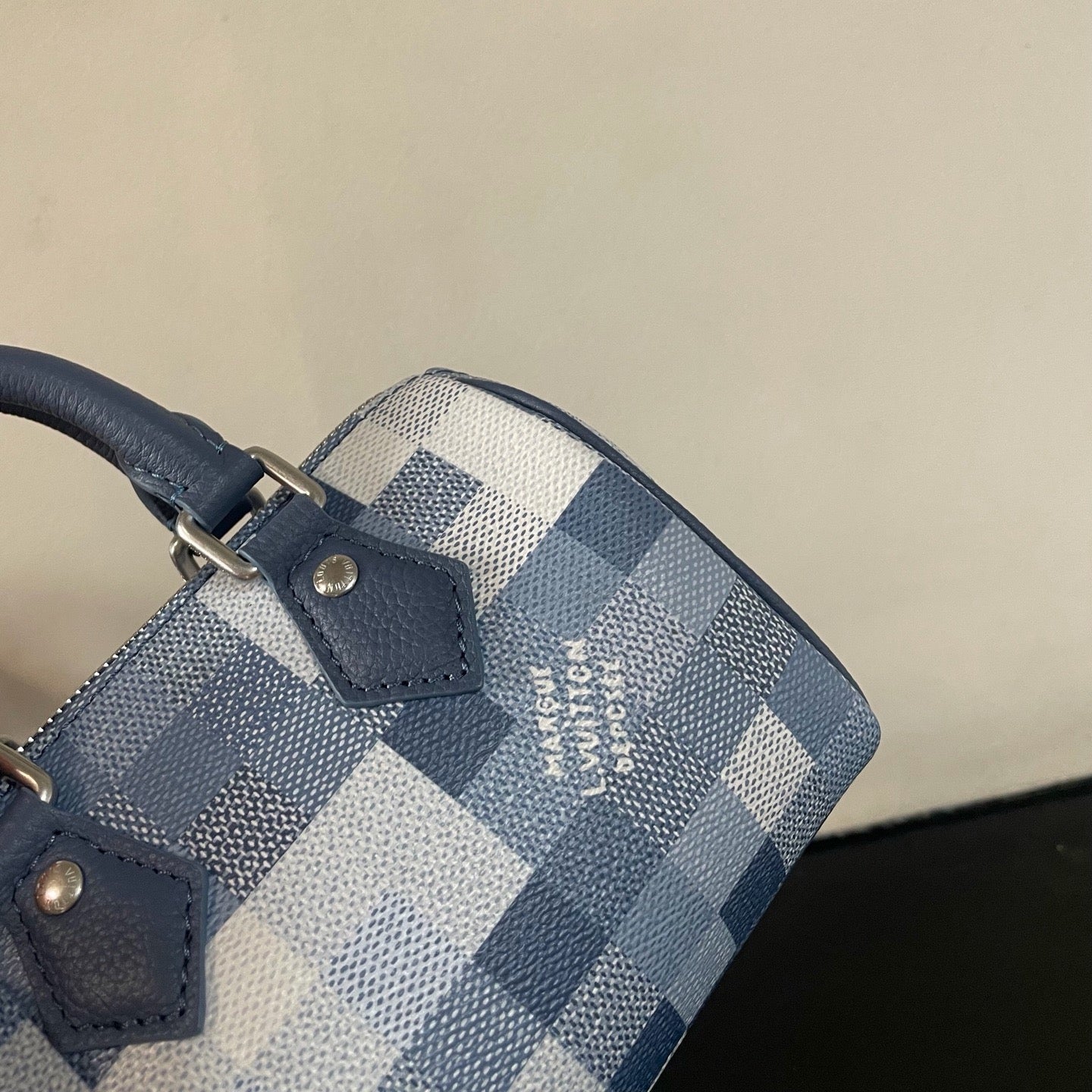 Multi-color Bag