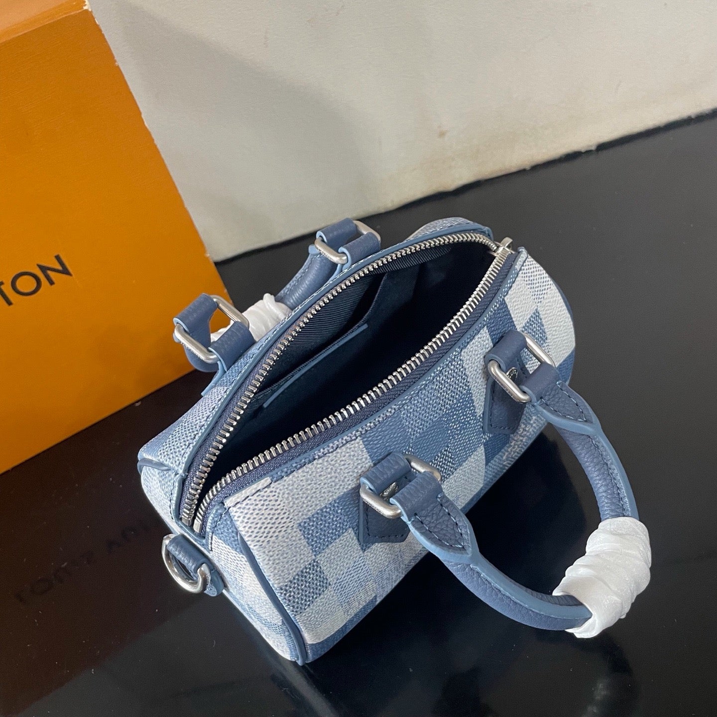 Multi-color Bag